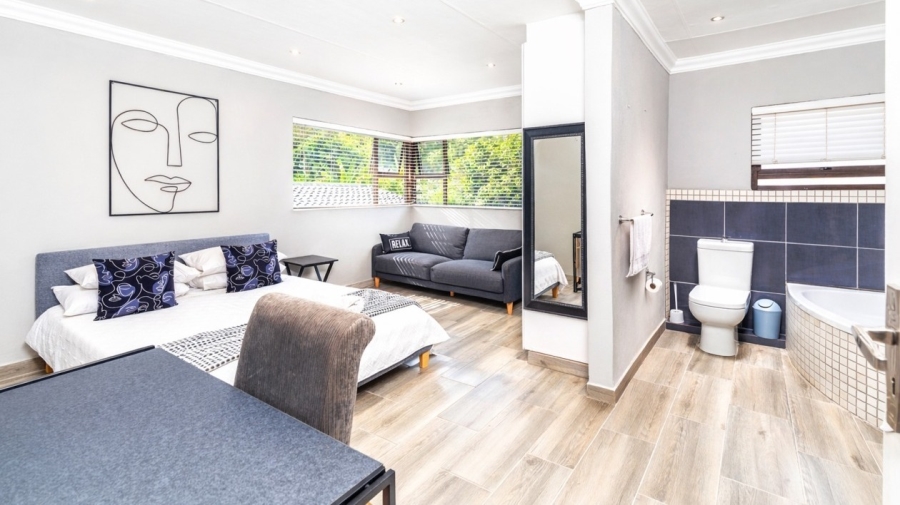 To Let 2 Bedroom Property for Rent in Schoemansville North West